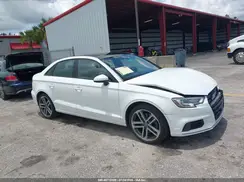 WAUAUGFF9LA103233 2020 AUDI A3