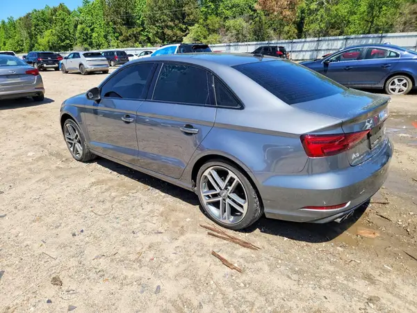 WAUAUGFF9LA104396 2020 AUDI A3 - Image 2