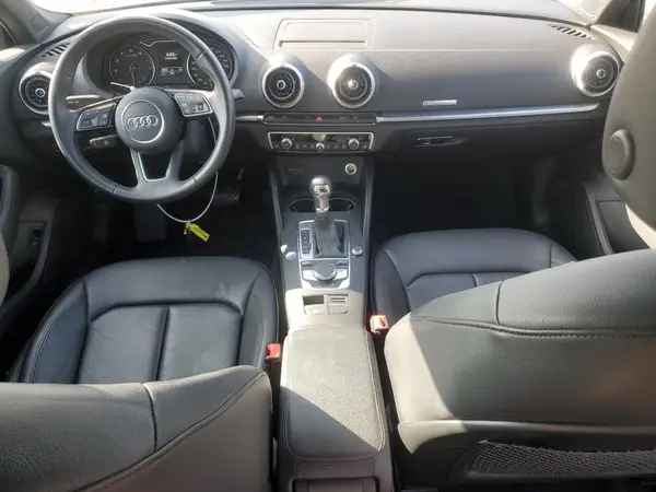 WAUAUGFF9LA104530 2020 AUDI A3 - Image 8