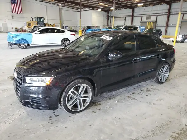 WAUAUGFF9LA105693 2020 AUDI A3 - Image 1