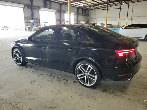 WAUAUGFF9LA105693 2020 AUDI A3 - Image 2