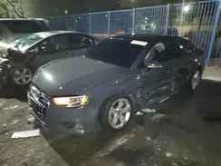 WAUAUGFFXH1026282 2017 AUDI A3