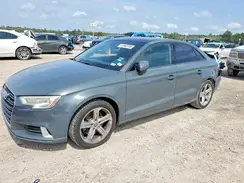 WAUAUGFFXH1026573 2017 AUDI A3