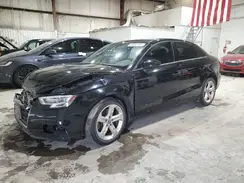 WAUAUGFFXH1027352 2017 AUDI A3