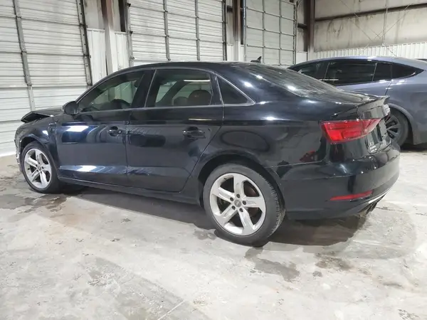 WAUAUGFFXH1027352 2017 AUDI A3 - Image 2