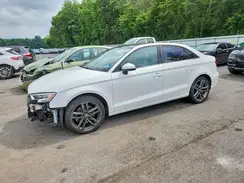 WAUAUGFFXH1028324 2017 AUDI A3