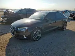 WAUAUGFFXH1028520 2017 AUDI A3