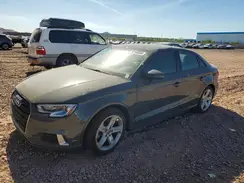 WAUAUGFFXH1031613 2017 AUDI A3