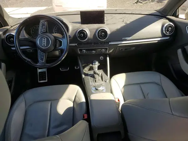 WAUAUGFFXH1031613 2017 AUDI A3 - Image 8