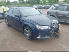 WAUAUGFFXH1031630 2017 AUDI A3