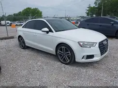WAUAUGFFXH1032597 2017 AUDI A3