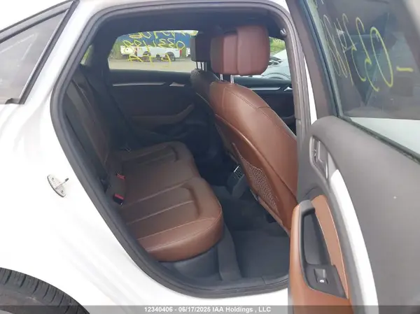 WAUAUGFFXH1033488 2017 AUDI A3 - Image 8