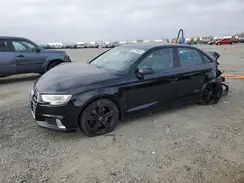 WAUAUGFFXH1034401 2017 AUDI A3