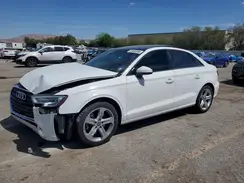 WAUAUGFFXH1035645 2017 AUDI A3