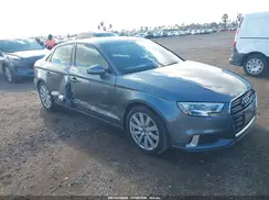 WAUAUGFFXH1036309 2017 AUDI A3