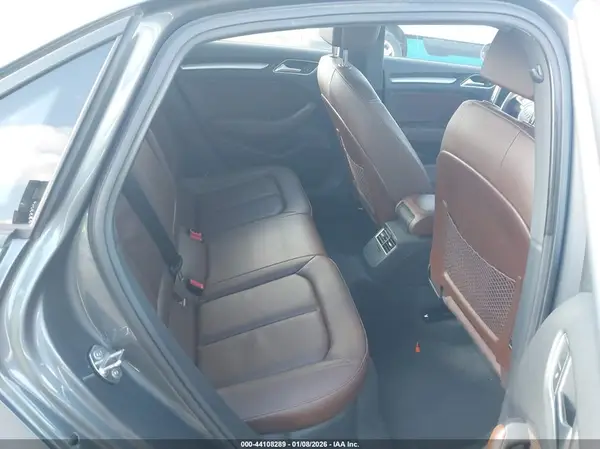 WAUAUGFFXH1036309 2017 AUDI A3 - Image 8