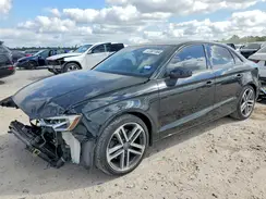 WAUAUGFFXH1039520 2017 AUDI A3