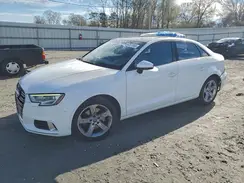 WAUAUGFFXH1040926 2017 AUDI A3