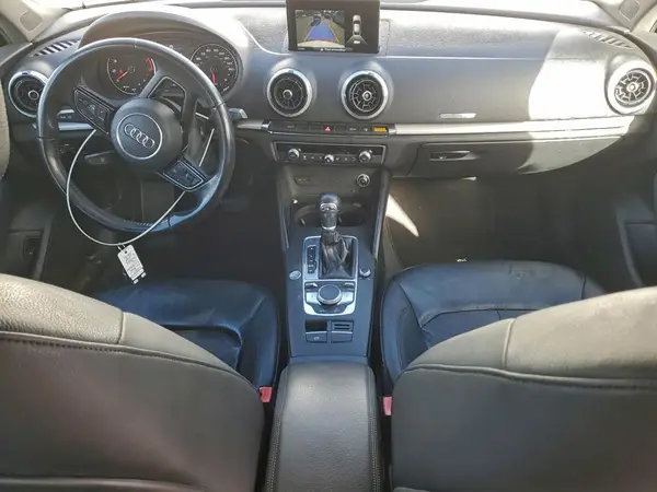 WAUAUGFFXH1040926 2017 AUDI A3 - Image 8