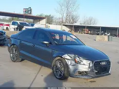 WAUAUGFFXH1041333 2017 AUDI A3