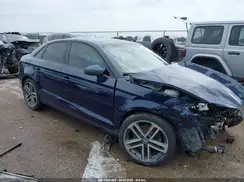 WAUAUGFFXH1042708 2017 AUDI A3
