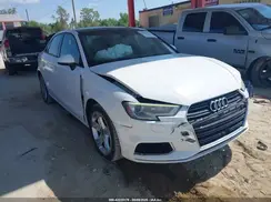 WAUAUGFFXH1042773 2017 AUDI A3