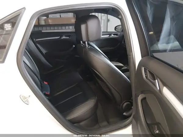 WAUAUGFFXH1043048 2017 AUDI A3 - Image 8