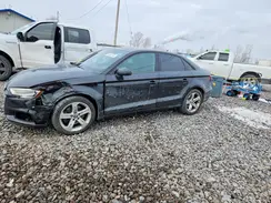 WAUAUGFFXH1043969 2017 AUDI A3