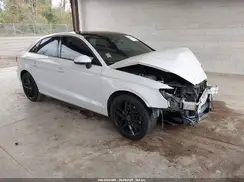 WAUAUGFFXH1045110 2017 AUDI A3