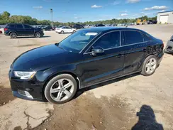 WAUAUGFFXH1048881 2017 AUDI A3