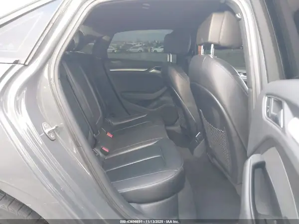 WAUAUGFFXH1051246 2017 AUDI A3 - Image 8