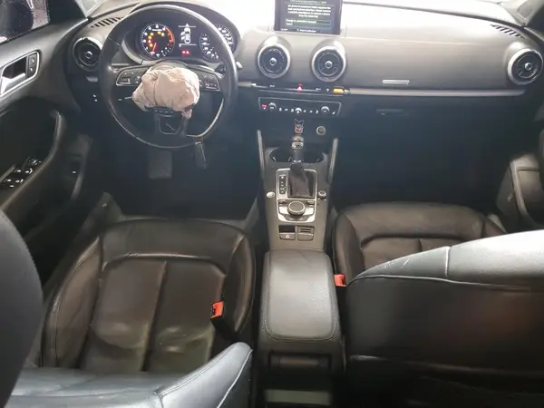 WAUAUGFFXH1051635 2017 AUDI A3 - Image 8