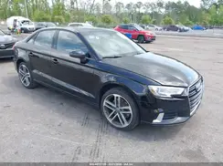 WAUAUGFFXH1052428 2017 AUDI A3