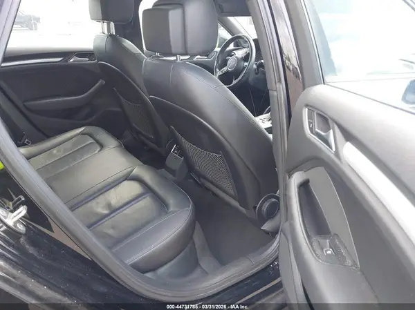 WAUAUGFFXH1052428 2017 AUDI A3 - Image 8
