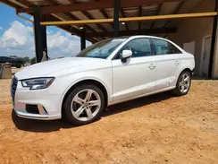 WAUAUGFFXH1052638 2017 AUDI A3