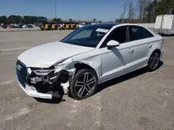 WAUAUGFFXH1052722 2017 AUDI A3