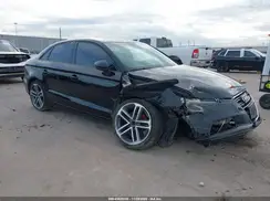 WAUAUGFFXH1054311 2017 AUDI A3