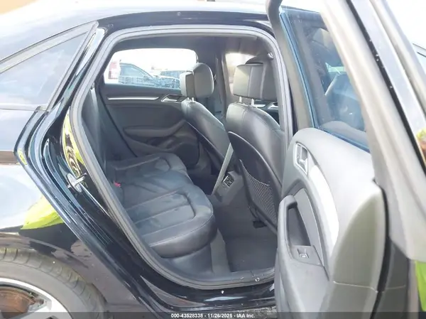 WAUAUGFFXH1054311 2017 AUDI A3 - Image 8