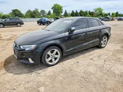 WAUAUGFFXH1055197 2017 AUDI A3