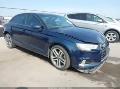 WAUAUGFFXH1067317 2017 AUDI A3