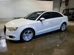 WAUAUGFFXH1070007 2017 AUDI A3