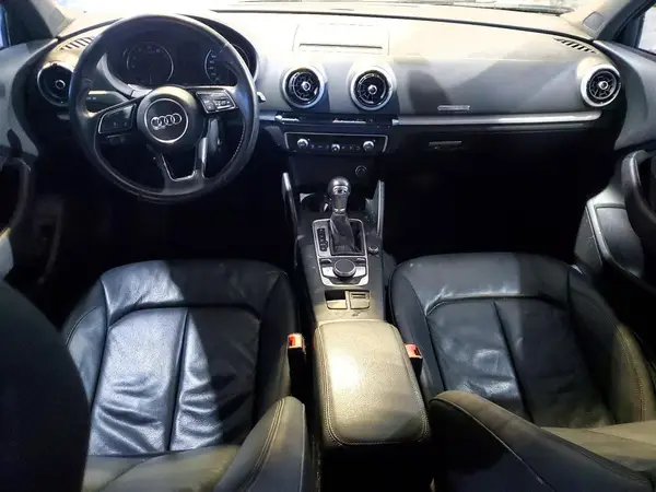 WAUAUGFFXH1070007 2017 AUDI A3 - Image 8