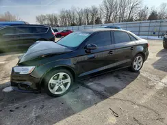 WAUAUGFFXH1080018 2017 AUDI A3