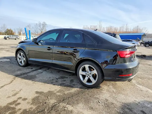 WAUAUGFFXH1080018 2017 AUDI A3 - Image 2