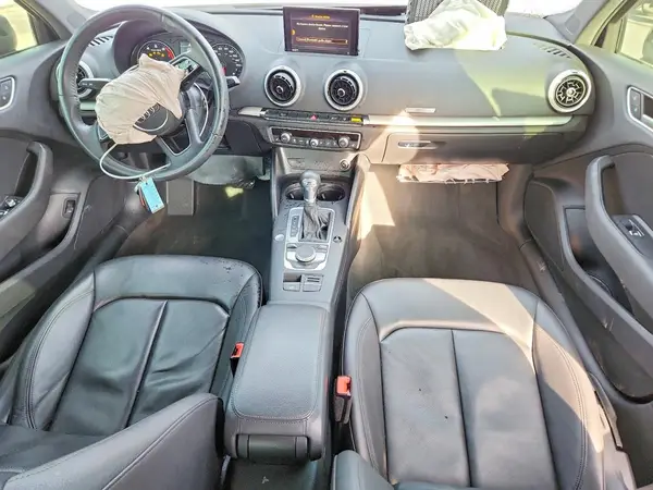 WAUAUGFFXH1080018 2017 AUDI A3 - Image 8