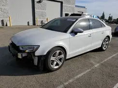 WAUAUGFFXH1080102 2017 AUDI A3