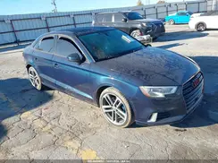 WAUAUGFFXH1080908 2017 AUDI A3