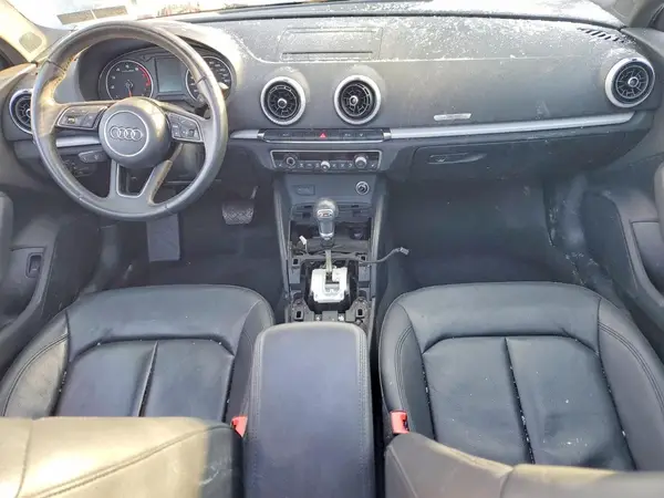 WAUAUGFFXJ1000397 2018 AUDI A3 - Image 8