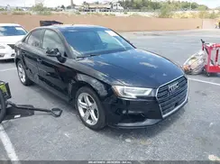 WAUAUGFFXJ1003106 2018 AUDI A3