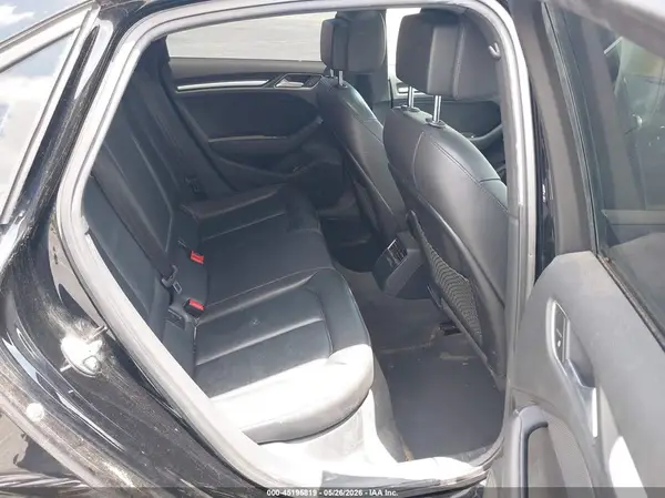 WAUAUGFFXJ1003106 2018 AUDI A3 - Image 8